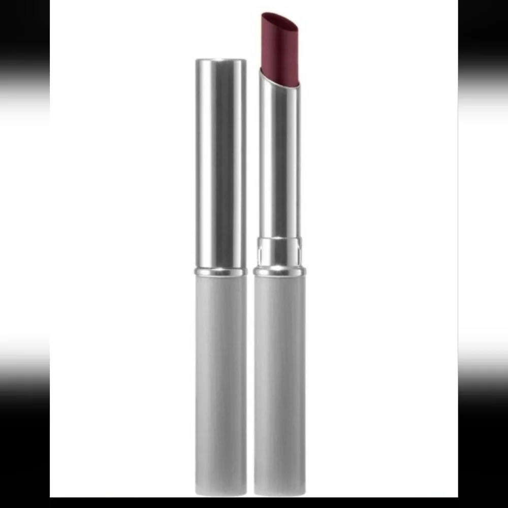 CLINIQUE ALMOST LIPSTICK BLACK HONEY.  0.06 oz. BNIB